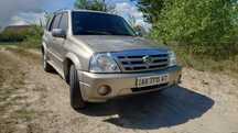 Suzuki Grand Vitara XL7 2.7бензин.