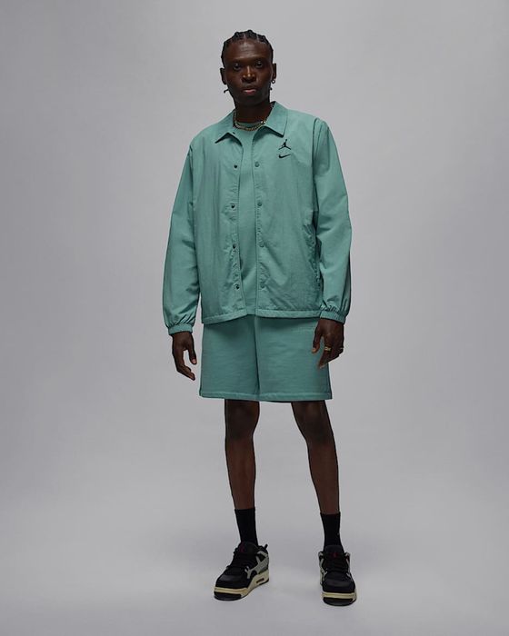 Мужская ветровка Nike Air Jordan S, M, XL