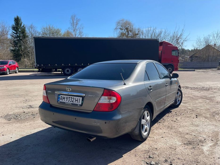 Продаж Тойота Camry 30