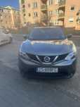 Nissan Qashqai rok2015  poj 1.2