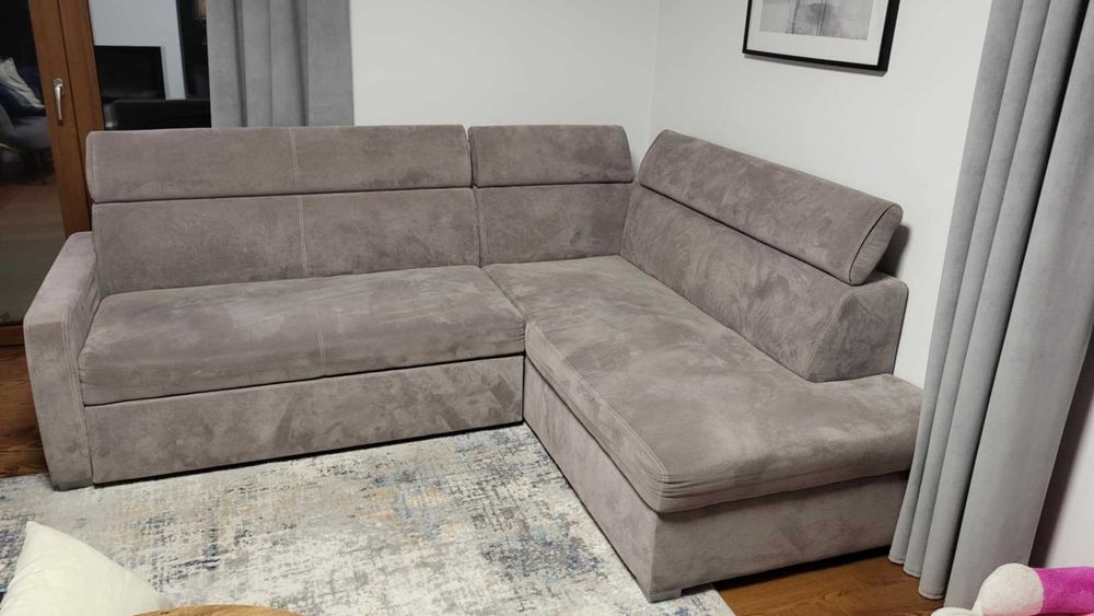 Sprzedam narożnik – Wołomin – 1000 zł