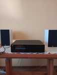 Sprzedam zestaw audio
