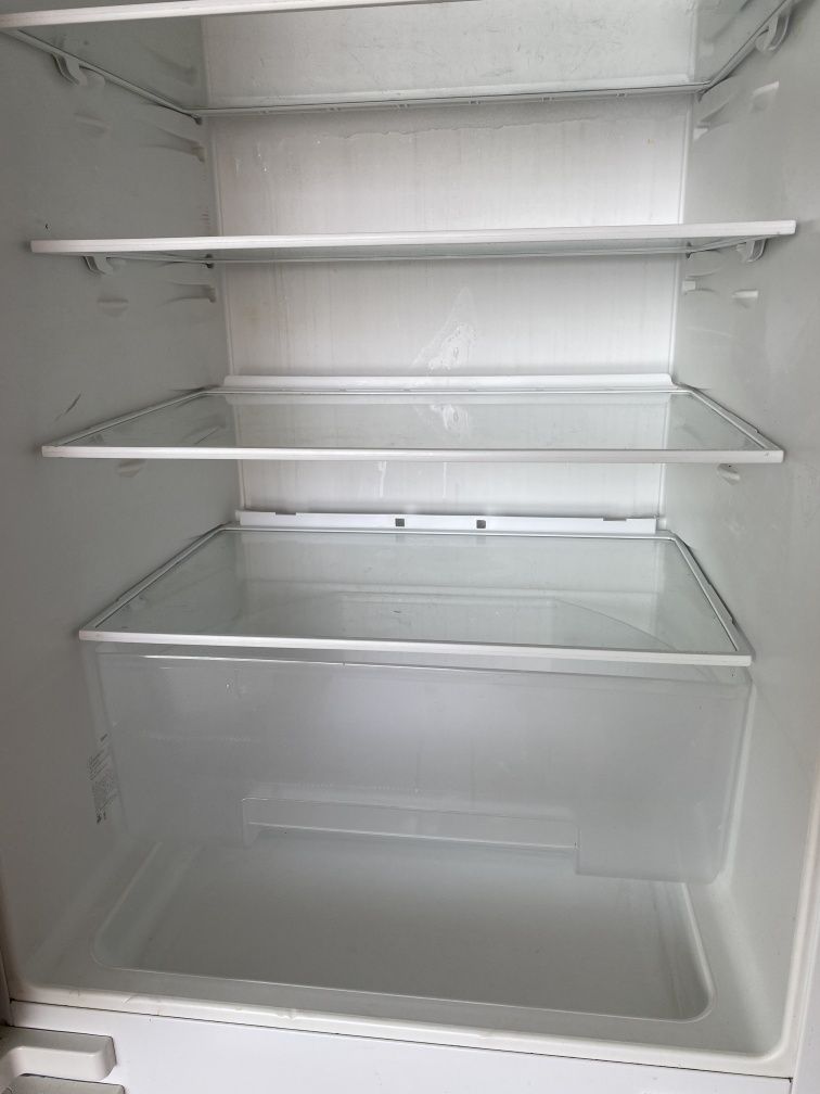 Frigorífico Siemens de encastre