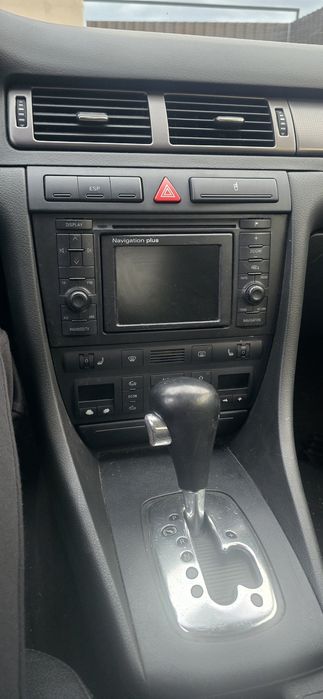 Акпп коробка передач варіатор ауді ауди а6 с5 а4 б6  а4 б72,5тді