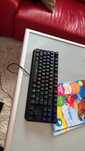 gk630k tournament kailh blue rgb