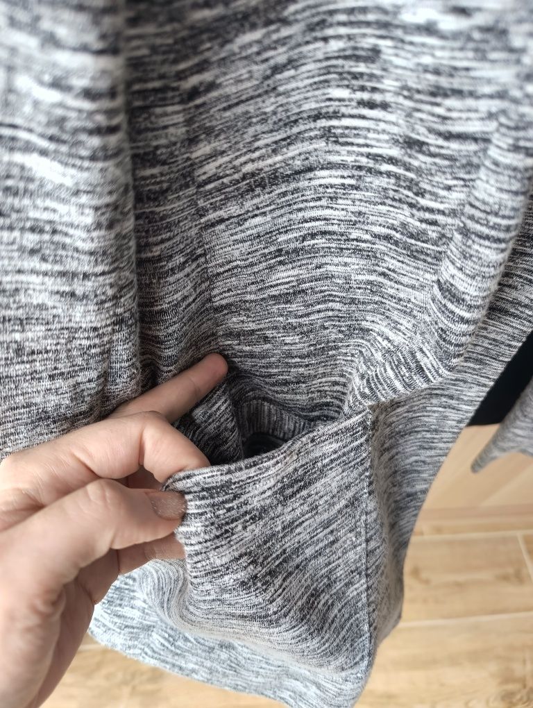 Marynarka dzieninowa oversize