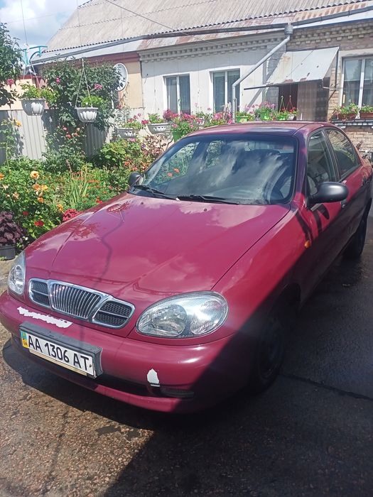 Део сенс 2005р.в