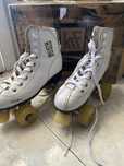 Patins krf com caixa
