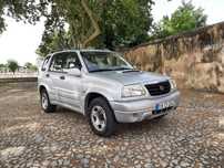 Suzuki grande Vitara 2.0 td