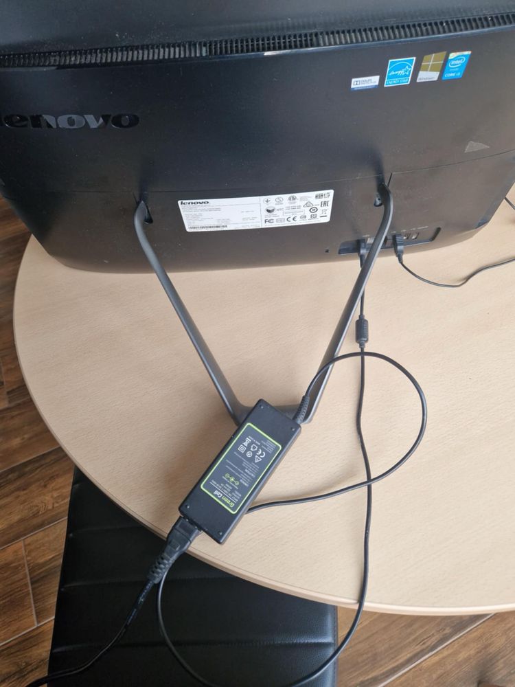 Komputer All In One Lenovo C50-30