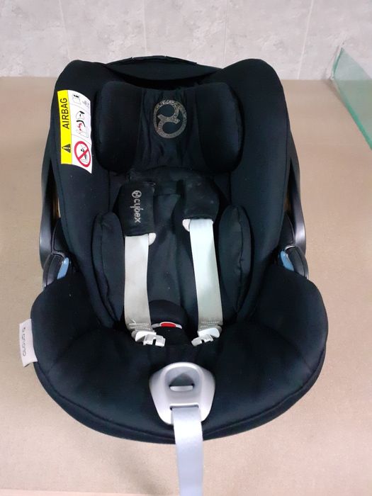 Carrinho de bebê  quinny moodd