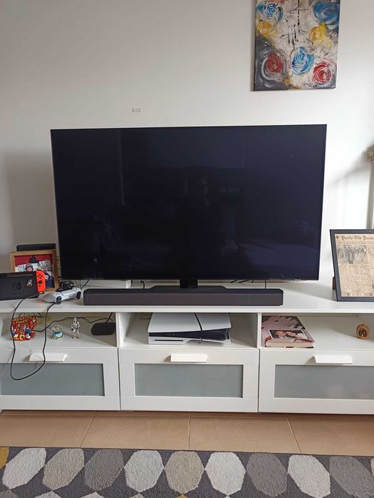 TV SAMSUNG 55 4K