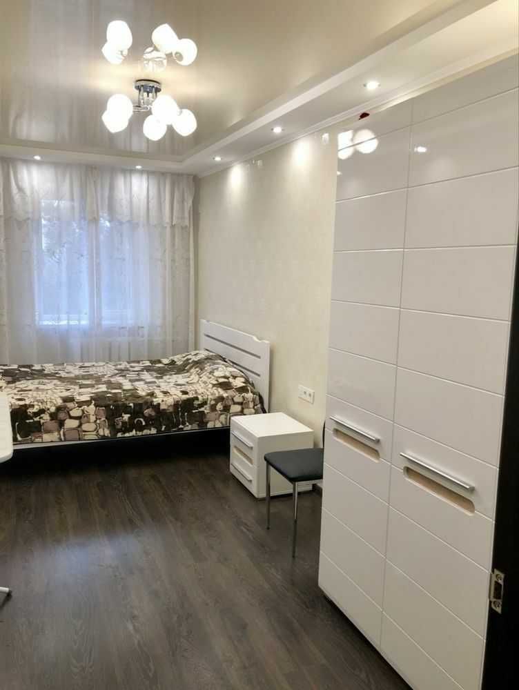 Продажа шикарной 2к квартиры 23 Августа Павлово Поле