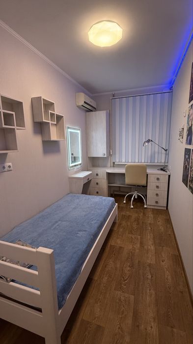 Чудова квартира новобудова, закритий двір
