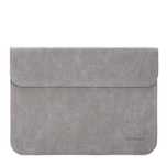 Etui na Laptopa / Notebooka / Ultrabooka 14 cali, GRAY / SZARY