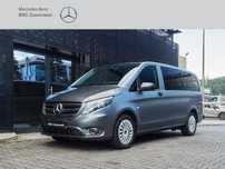 Mercedes-Benz Vito Automat 9G-Tronic/Klimatyzacj/Kamera/Parktronic/PG24/PL/FV23%