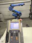 Robot przemysłowy Motoman Yaskawa ES165N Paletyzacja Spawanie Chwytak