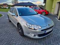 Citroen C5 , exclusive , 2.0 2011