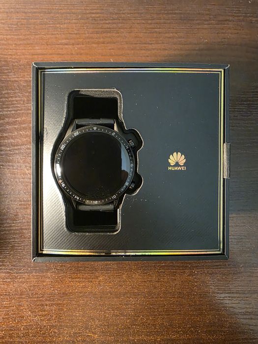 Huawei Watch GT 2