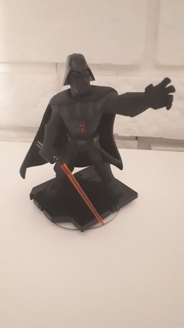 Disney Infinity 3.0 Star Vars,Darth Maul,Darth Vader, Skywalker, Kylo