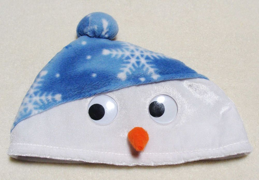 Костюм сніговика Smiffys 4-6 років