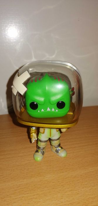 Funko Pops em ótimo estado