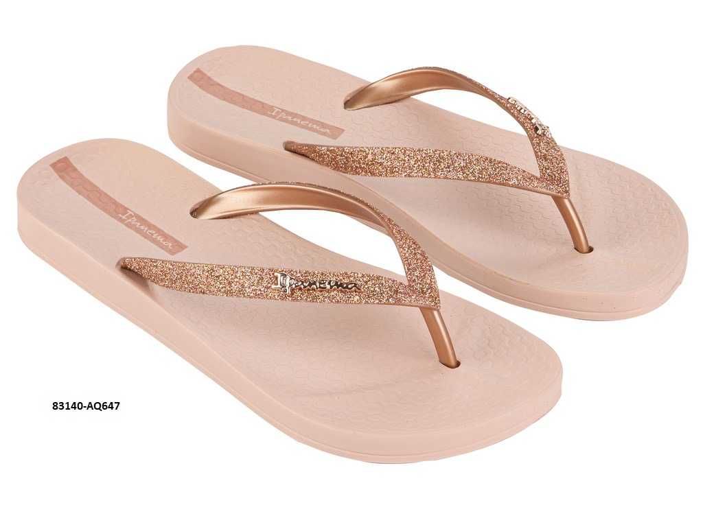 Жіночі в'єтнамки Ipanema Anatomic Lolita (3 кольори)