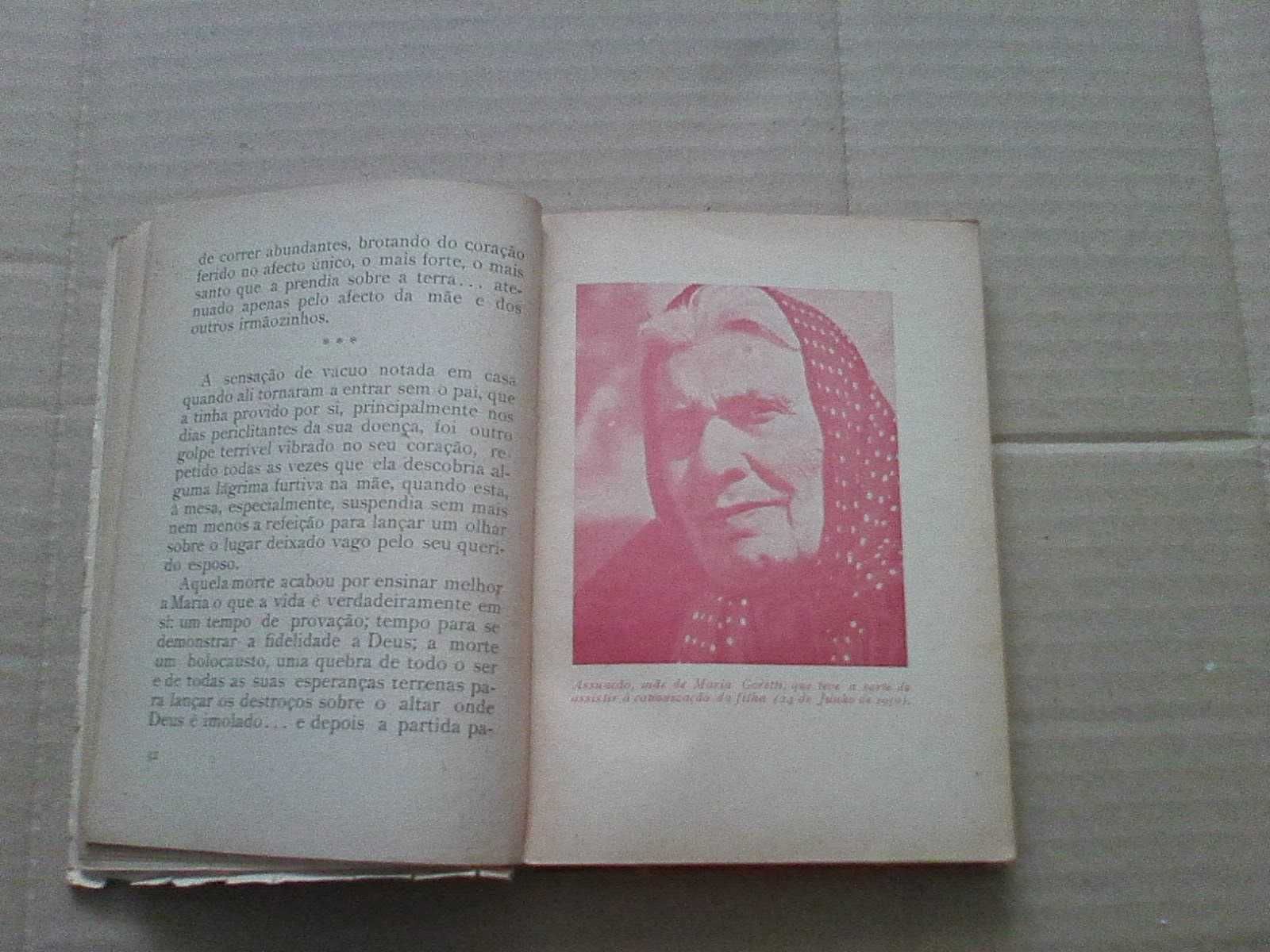 Santa Maria Goretti