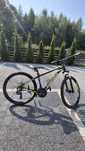 Rower Hexagon Kross