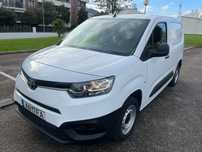 Toyota PROACE CITY L1 1.5 102cv - AC - IVA DEDUTÍVEL