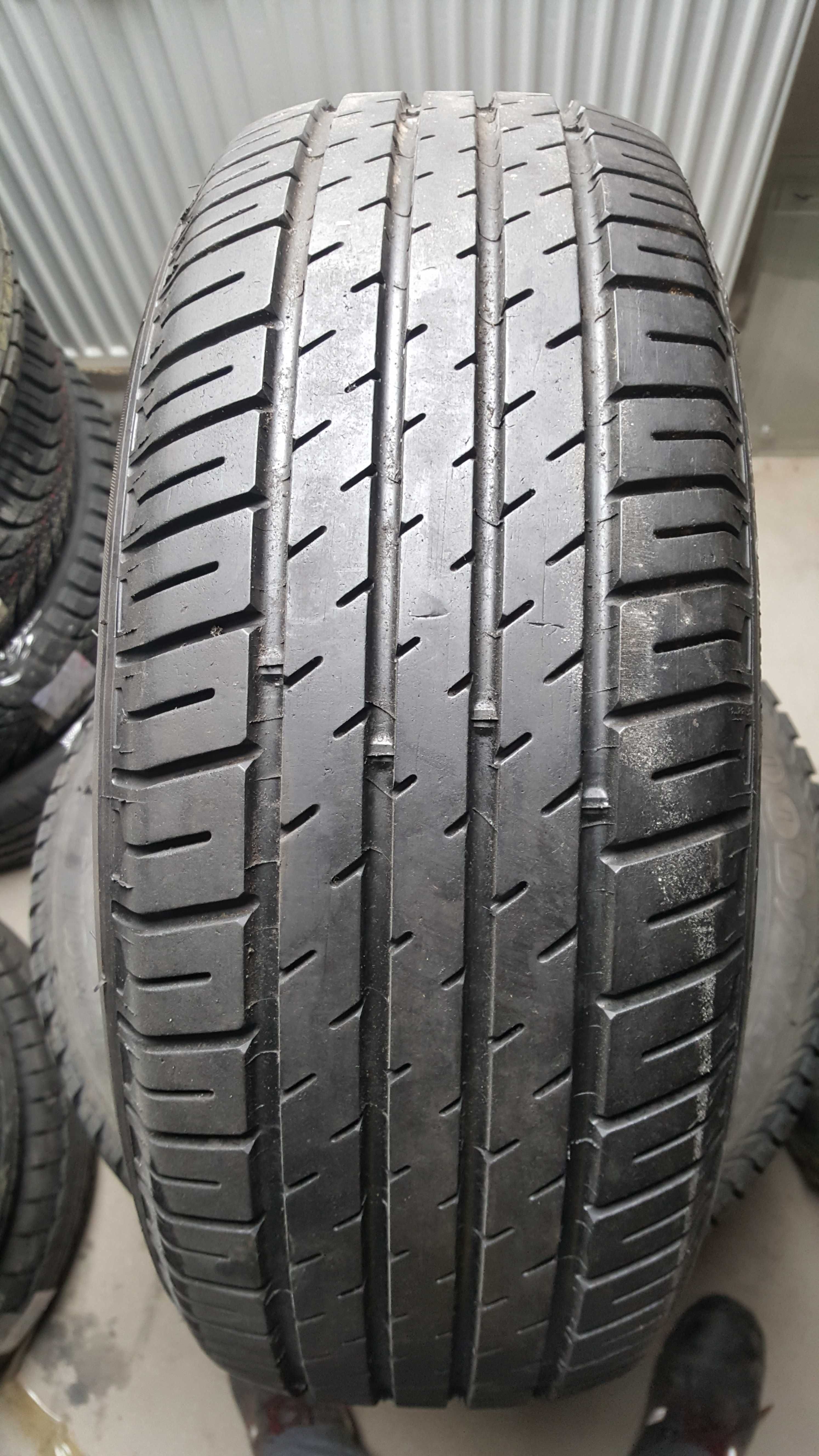 Michelin 205/55 r16 Pilot HX MXM G1 /// 6,65mm!!! wysyłka GRATIS