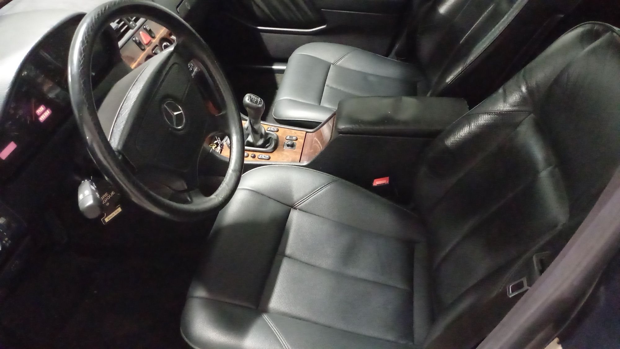 Mercedes C250 Impéc