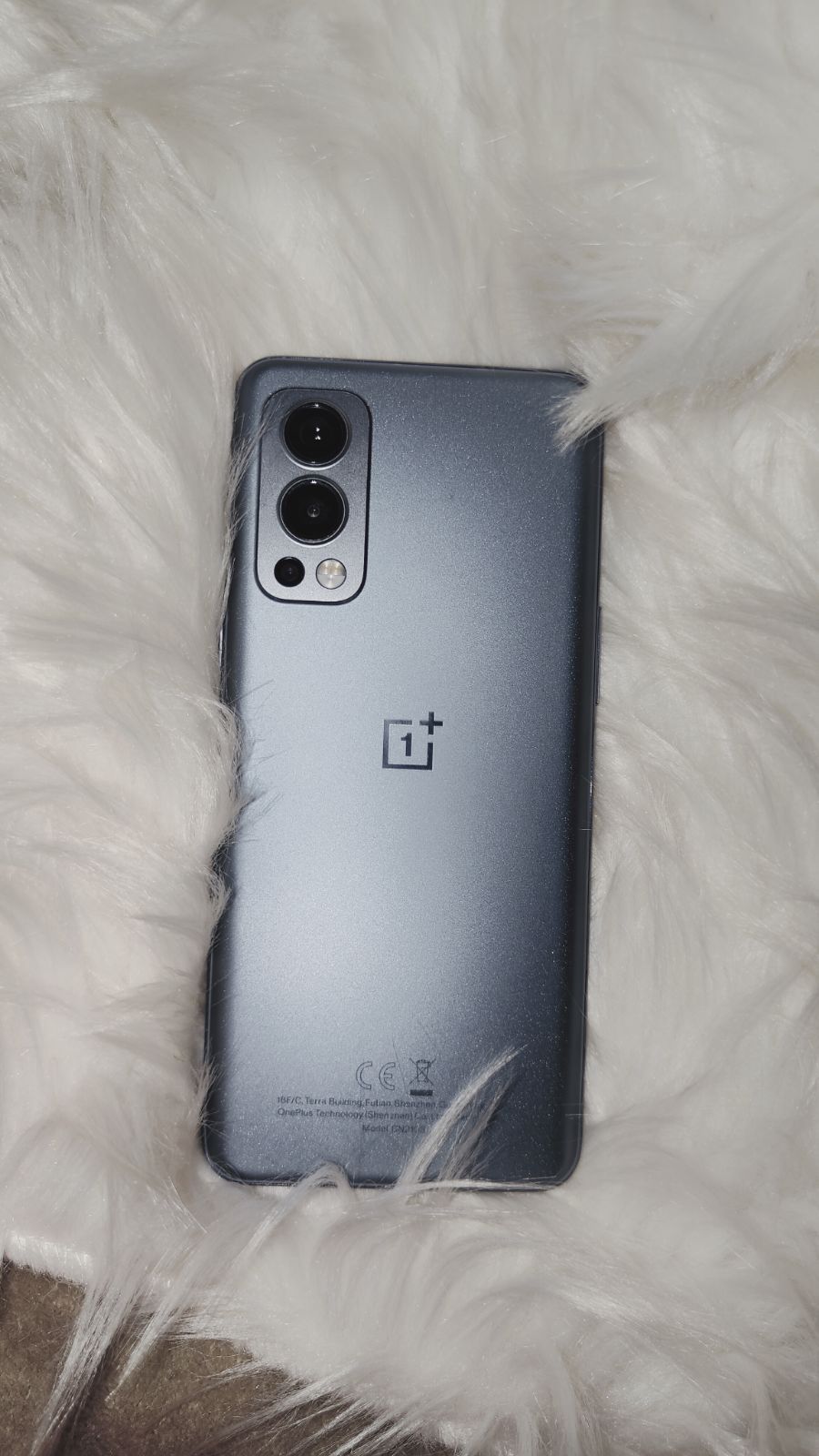 Oneplus Nord 2 5G 8/128