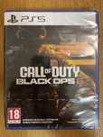 Call of Duty Black Ops 6 PS5 NOWA