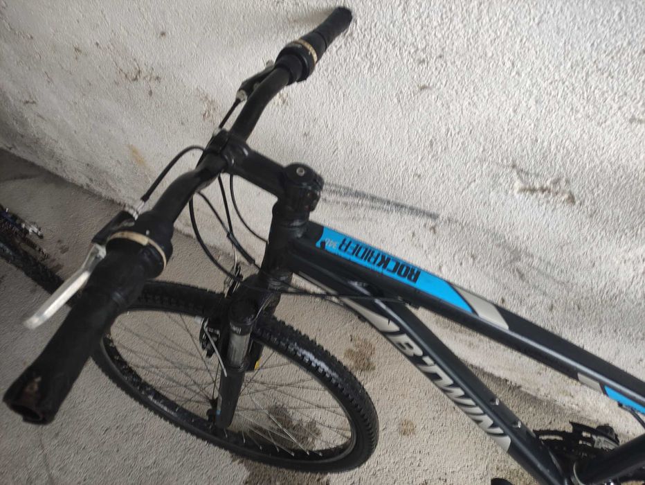 Venda de três bicicletas