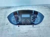 FIAT DUCATO III BOXER LICZNIK ZEGARY 1370983080 EUROPA