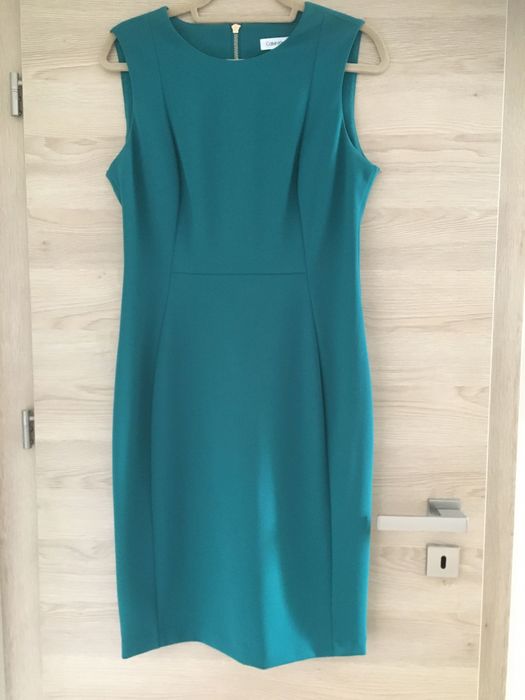 Sukienka calvin klein 40