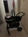 Дитяча коляска Dinamico Up Smart 3 в 1
