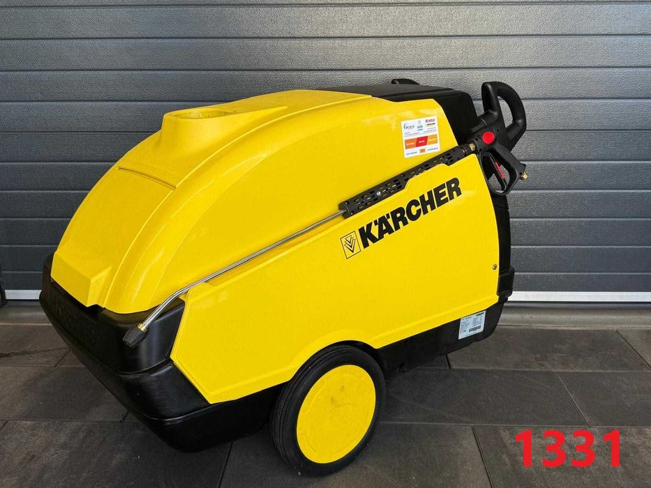 HDS 895 Myjka ciśnieniowa Karcher