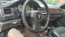 Sprzedam Rover 45 silnik 1,6 benzyna 2003r