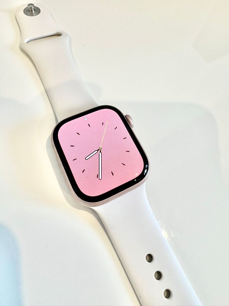 Apple watch series 10 (GpS)