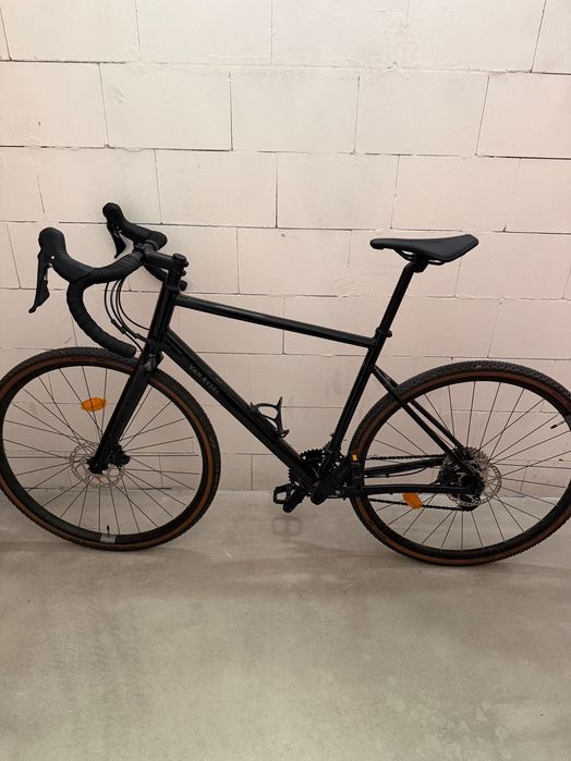 Rower gravel Van rysel Triban GRVL GRX AF 2x12 rozm. L