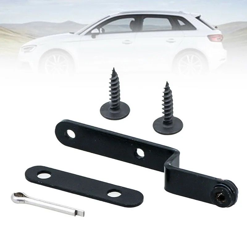 Kit reparação Porta Luvas Audi A3 S3 8P 04-13