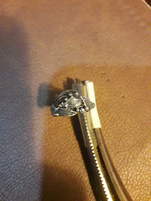 Серебро 875, 925 проба; кольца, серьги