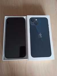 (Новый) Apple iphone 13 100% АКБ Midnight 128 gb NEVERLOCK