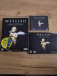 Gra PC Messiah BIG BOX unikat VINTAGE CD Projekt