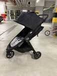 Wózek spacerowy używany bez wad Baby Jogger