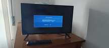 Smart TV 12volts e 220