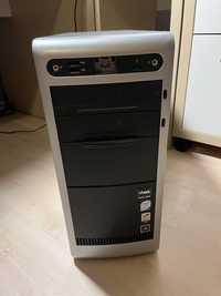 Stary komputer stacjonarny