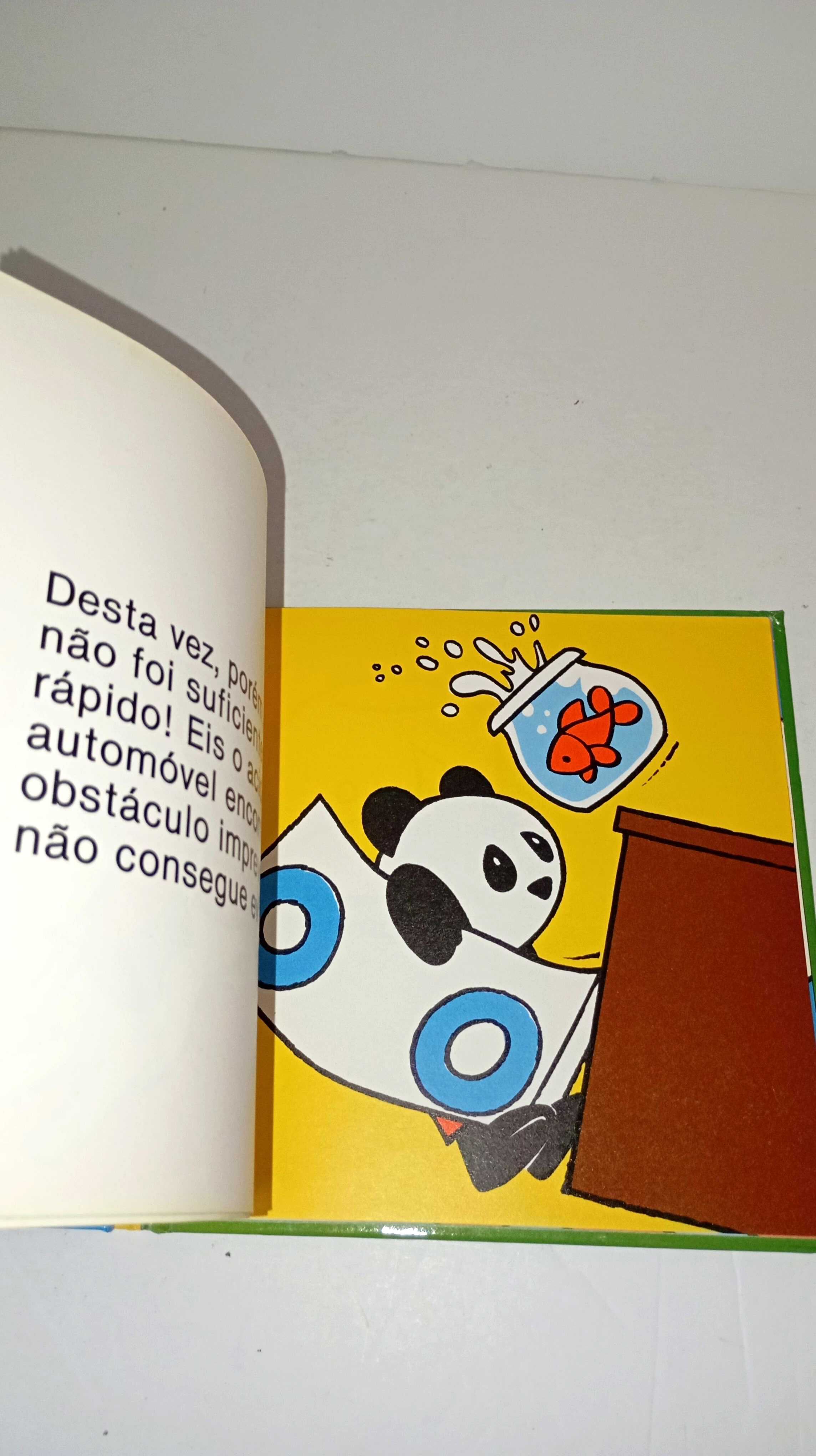 Panda Automobilista